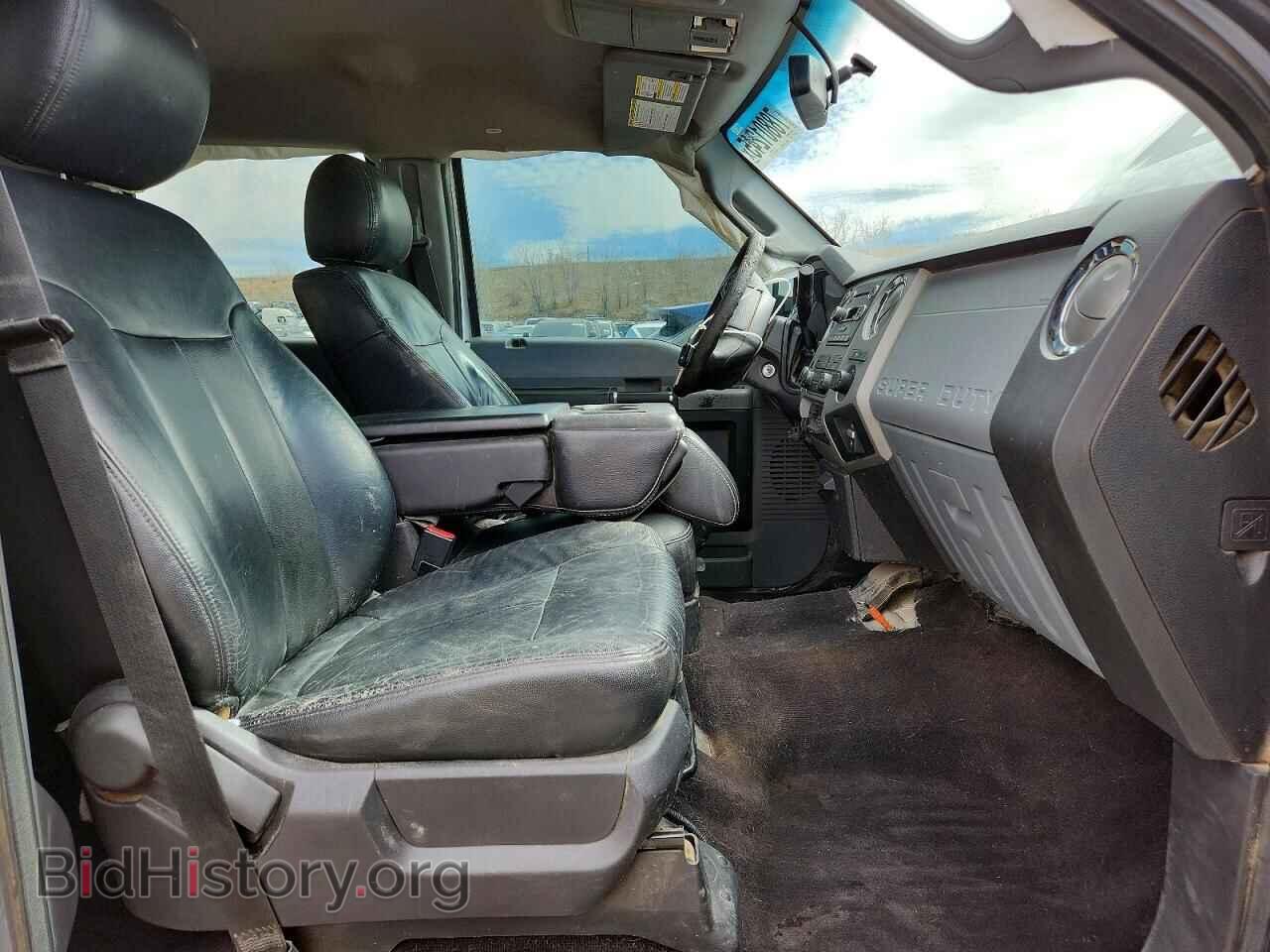 2016 FORD All Models - VIN: 1FT7W2B68GEA71275 - Фото 7