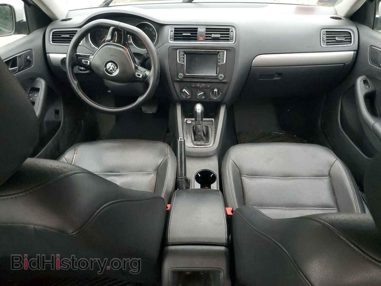 2017 VOLKSWAGEN JETTA - VIN: 3VWDB7AJ3HM389301 - Фото 8