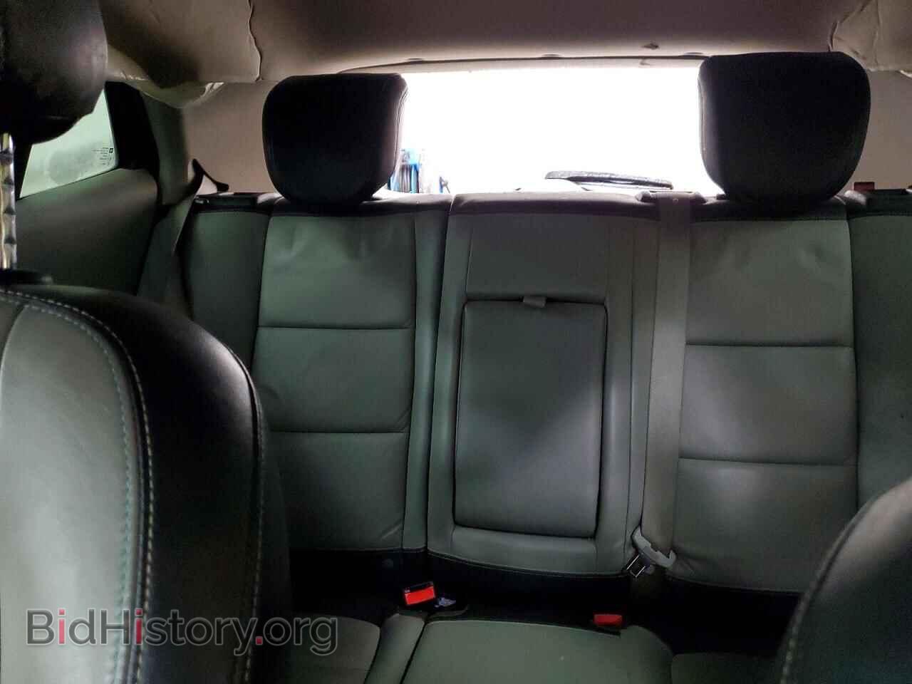 2014 BUICK ENCORE - VIN: KL4CJHSB3EB700091 - Photo 10