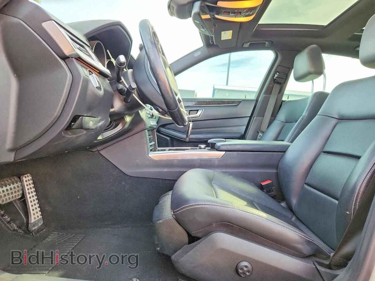2015 MERCEDES-BENZ E - VIN: WDDHF5KB3FB102487 - Фото 7