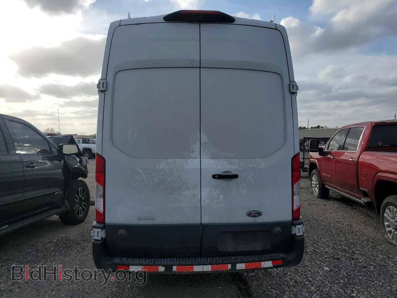 2020 FORD TRANSIT - VIN: 1FTBW3XG2LKB66430 - Фото 6