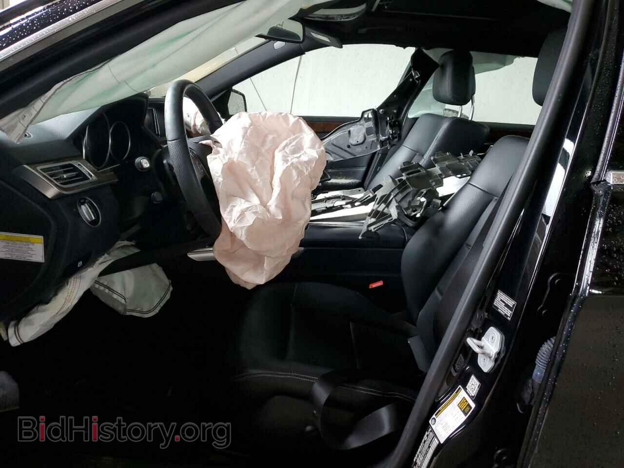2014 MERCEDES-BENZ E-CLASS - VIN: WDDHF5KB8EA967198 - Фото 7