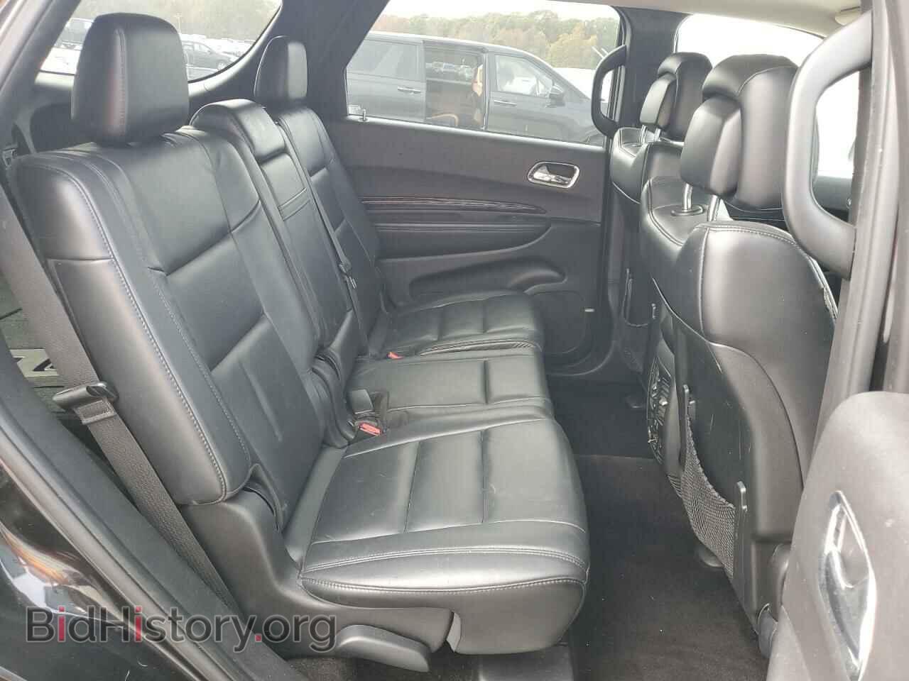 2015 DODGE DURANGO - VIN: 1C4RDJDGXFC703606 - Photo 11