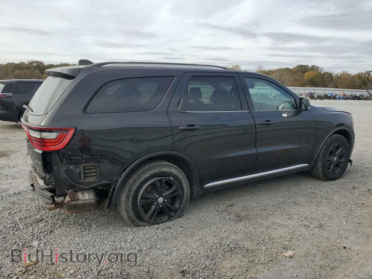 2015 DODGE DURANGO - VIN: 1C4RDJDGXFC703606 - Photo 3