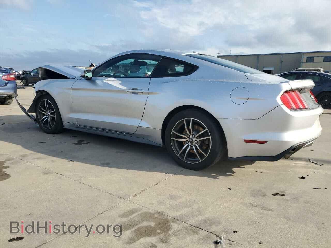 2017 FORD ALL Models - VIN: 1FA6P8TH1H5227305 - Photo 2