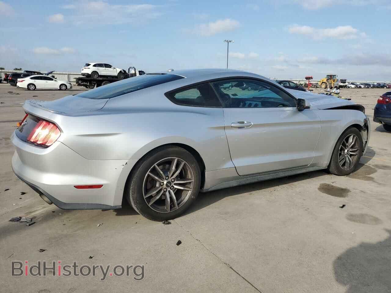 2017 FORD ALL Models - VIN: 1FA6P8TH1H5227305 - Photo 3