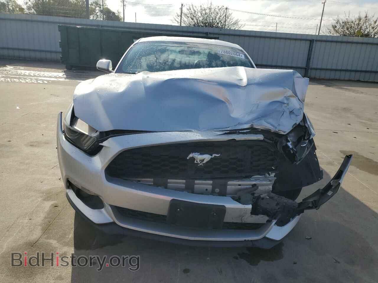 2017 FORD ALL Models - VIN: 1FA6P8TH1H5227305 - Photo 5