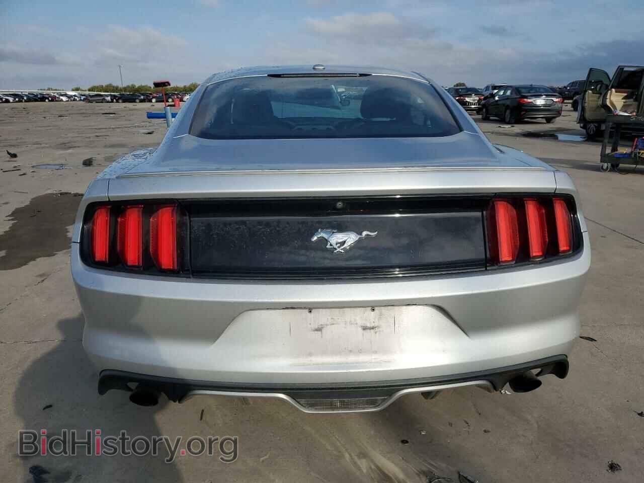 2017 FORD ALL Models - VIN: 1FA6P8TH1H5227305 - Photo 6