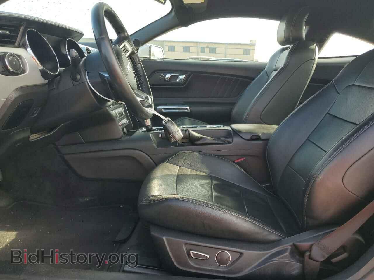 2017 FORD ALL Models - VIN: 1FA6P8TH1H5227305 - Photo 7