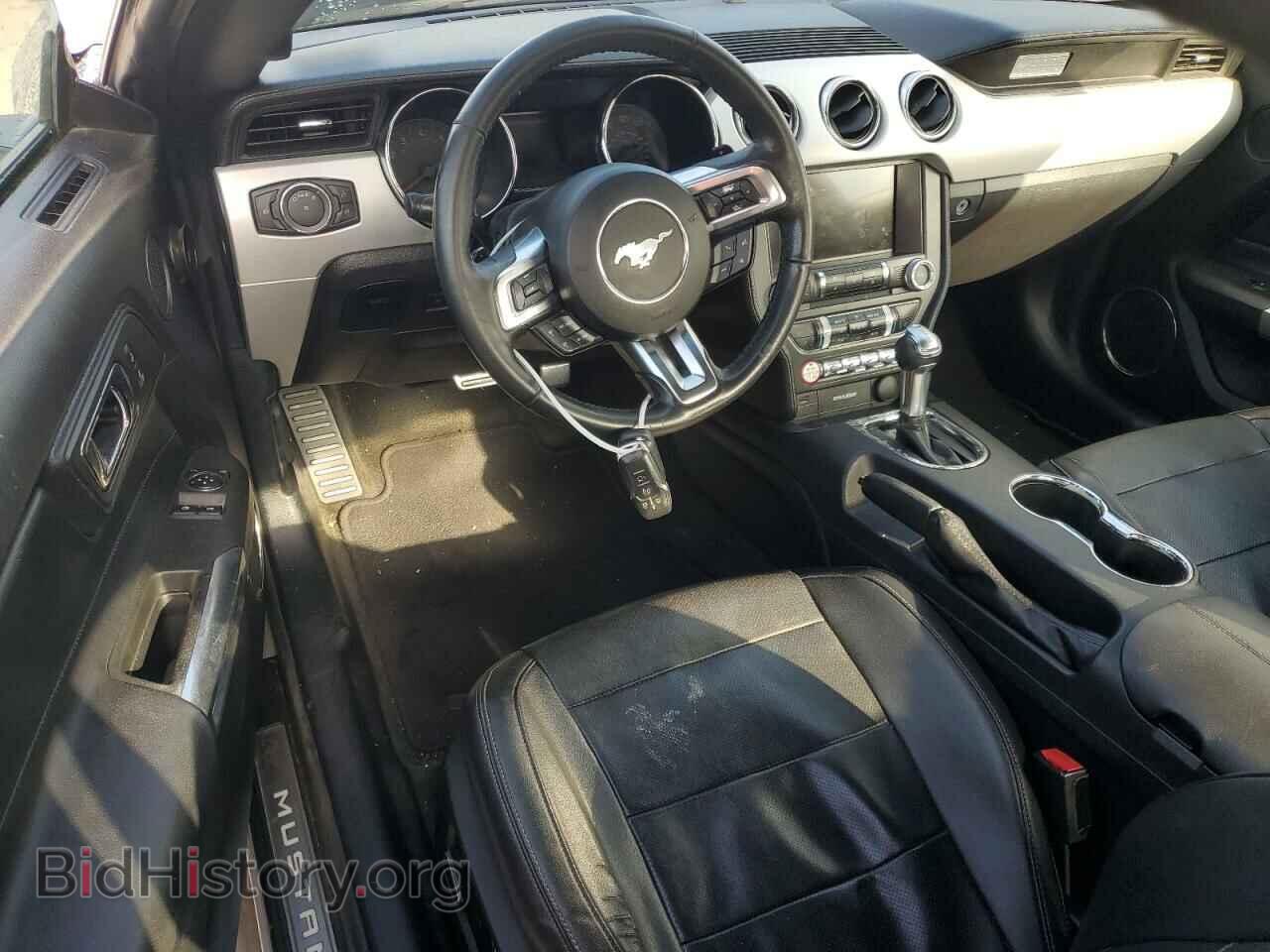 2017 FORD ALL Models - VIN: 1FA6P8TH1H5227305 - Photo 8