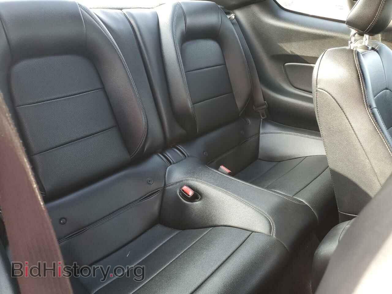 2017 FORD ALL Models - VIN: 1FA6P8TH1H5227305 - Photo 10