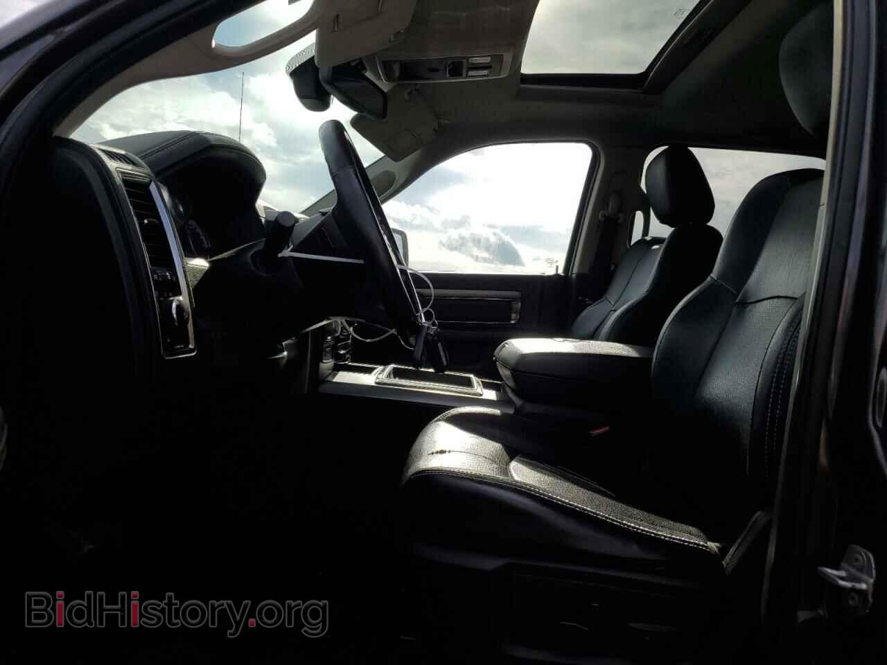 2014 RAM 1500 - VIN: 1C6RR7MT3ES255819 - Фото 7