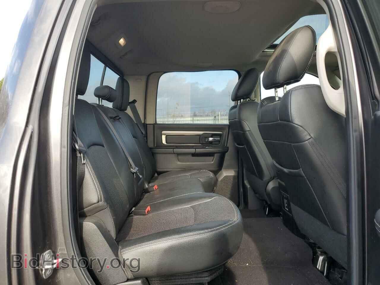 2014 RAM 1500 - VIN: 1C6RR7MT3ES255819 - Фото 10
