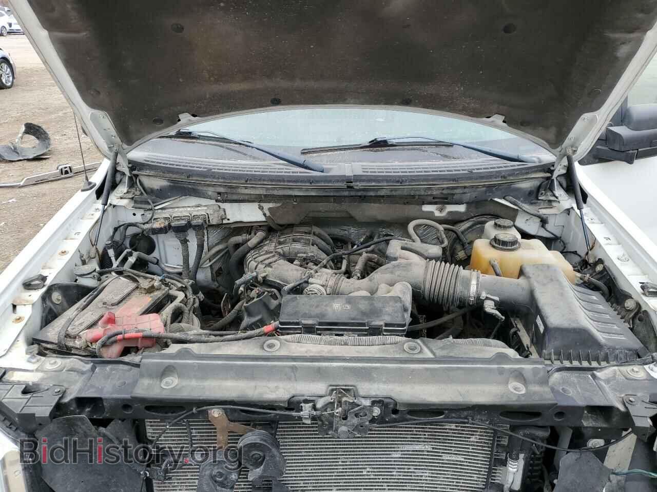 2013 FORD All Models - VIN: 1FTMF1CM8DFD27673 - Photo 11