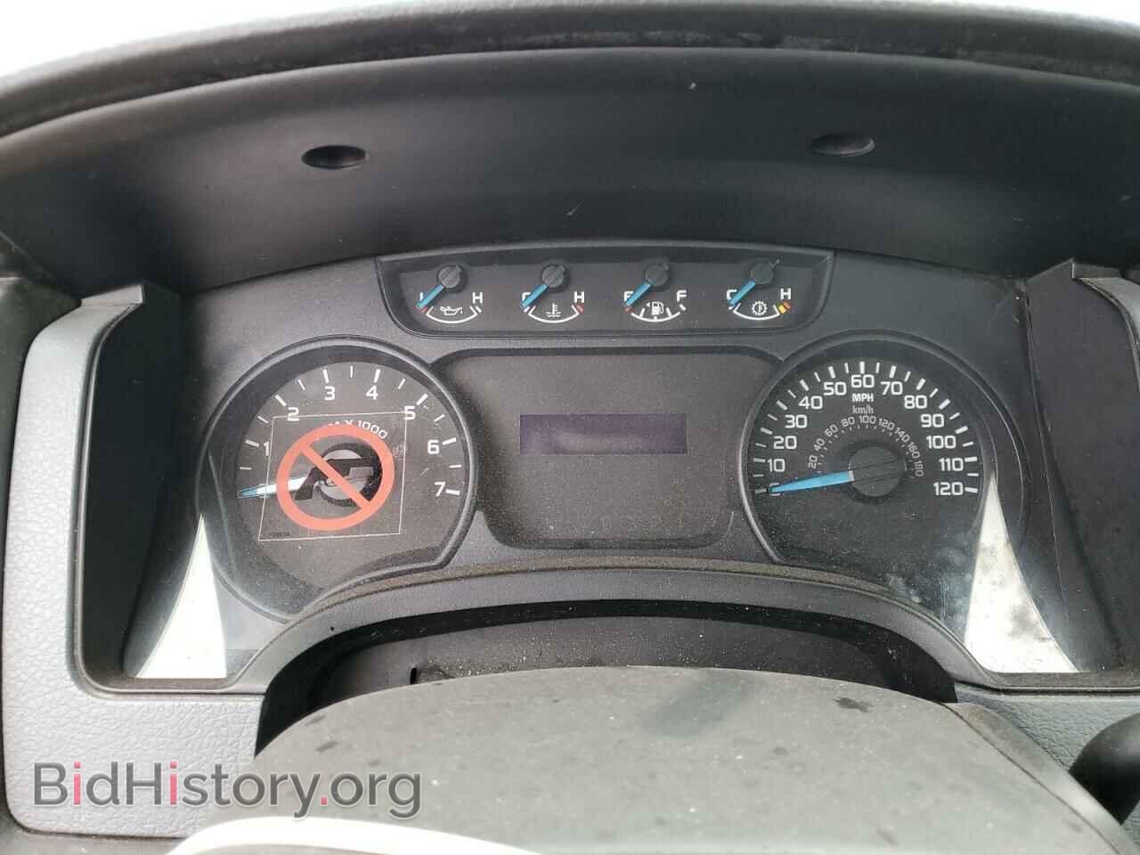 2013 FORD All Models - VIN: 1FTMF1CM8DFD27673 - Photo 9