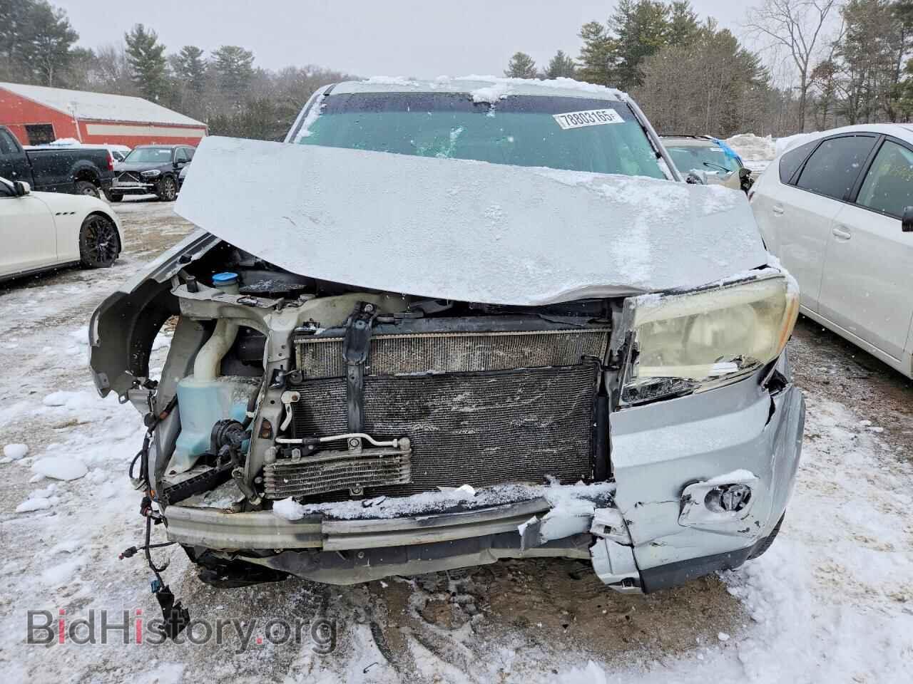 2011 HONDA PILOT - VIN: 5FNYF4H46BB040457 - Photo 5