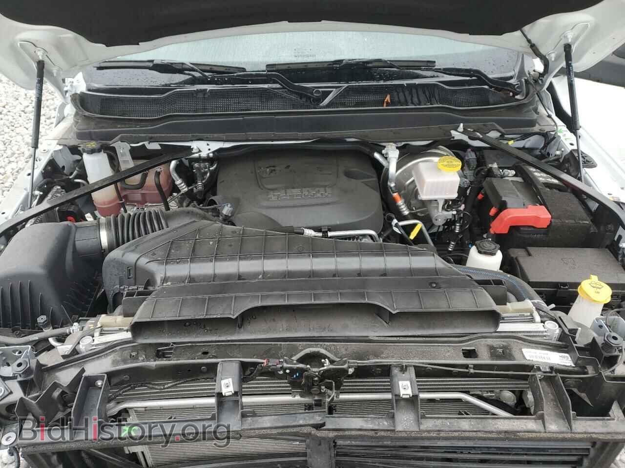 2023 RAM 2500 - VIN: 3C6UR5DJ9PG574830 - Фото 11