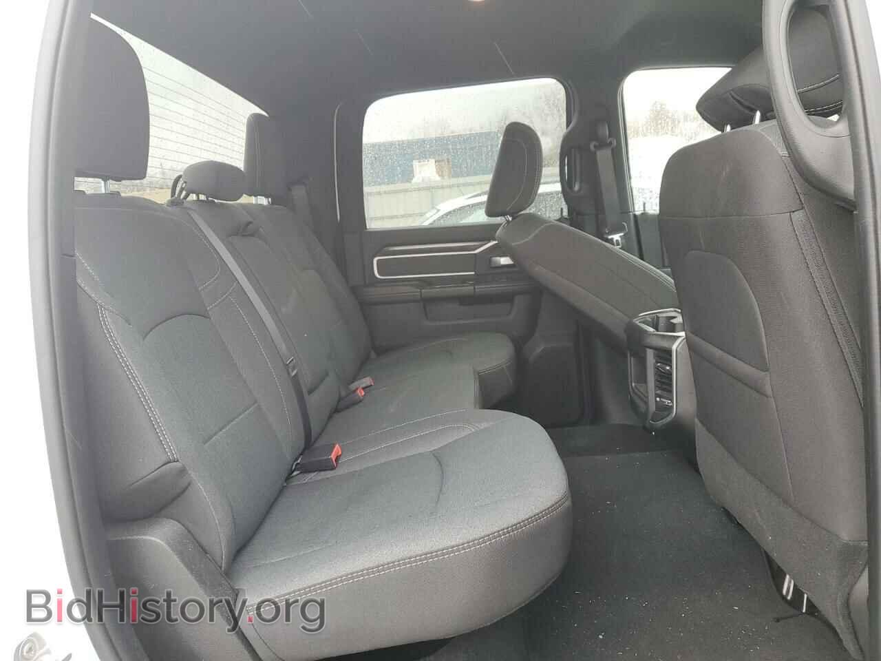 2023 RAM 2500 - VIN: 3C6UR5DJ9PG574830 - Фото 10