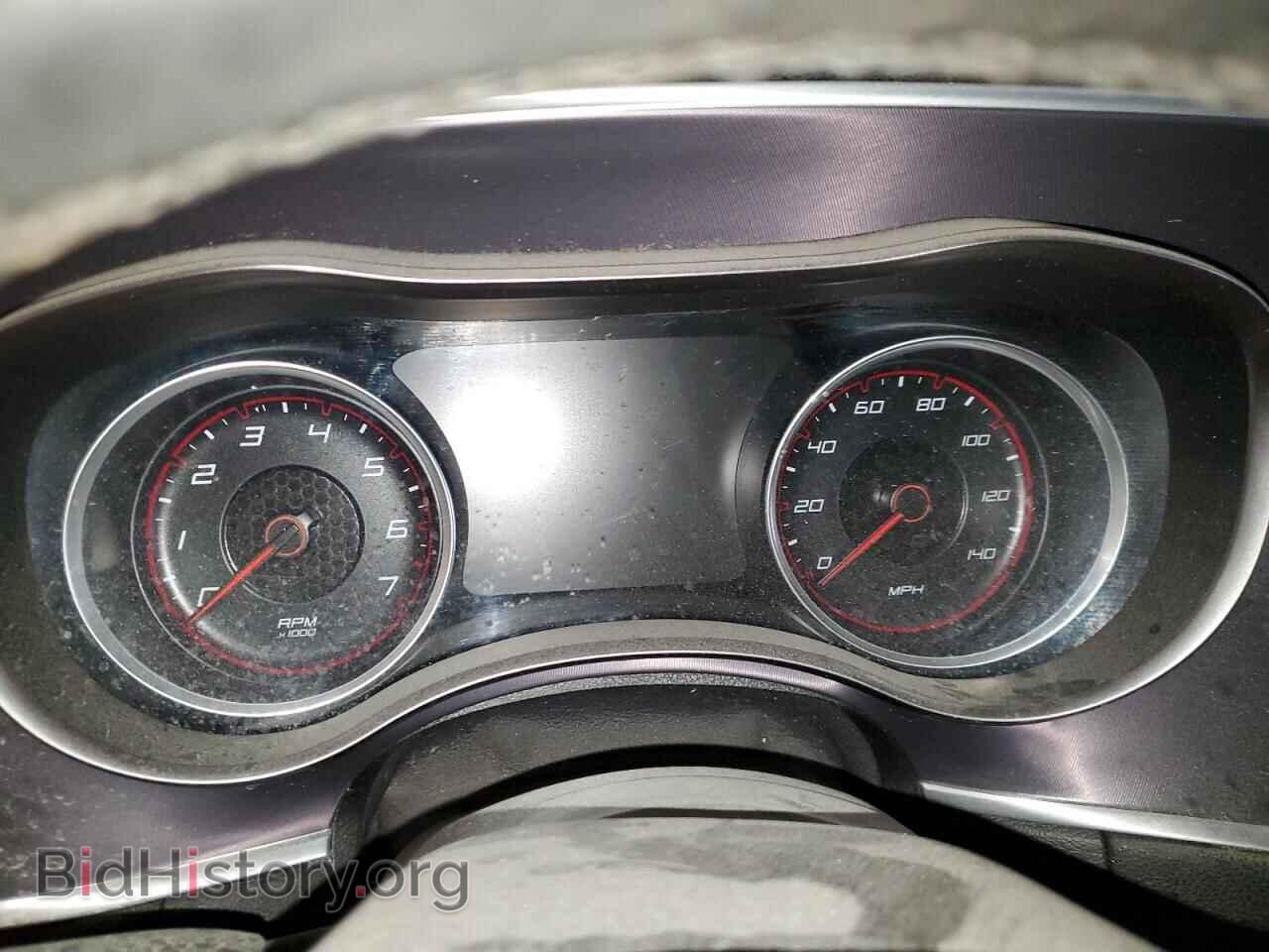 2019 DODGE CHARGER - VIN: 2C3CDXBG4KH709215 - Фото 9