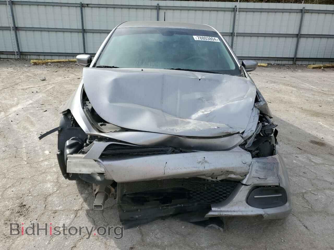 2016 DODGE DART - VIN: 1C3CDFBB8GD591592 - Photo 5
