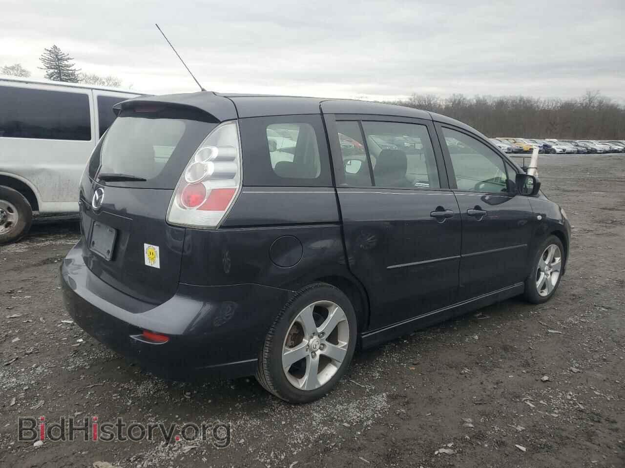 2006 MAZDA 5 - VIN: JM1CR293760127574 - Photo 3