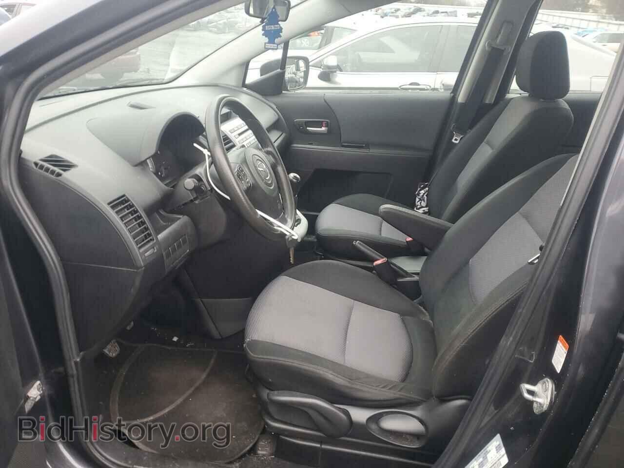 2006 MAZDA 5 - VIN: JM1CR293760127574 - Photo 7