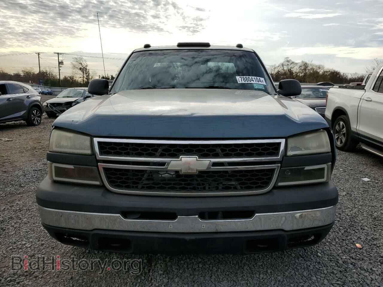 2006 CHEVROLET ALL Models - VIN: 1GCEC19X46Z148076 - Фото 5