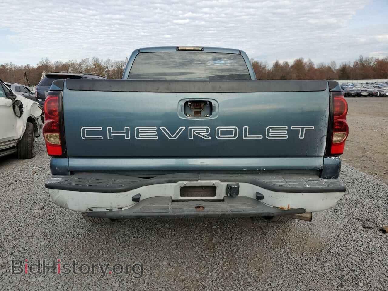 2006 CHEVROLET ALL Models - VIN: 1GCEC19X46Z148076 - Фото 6