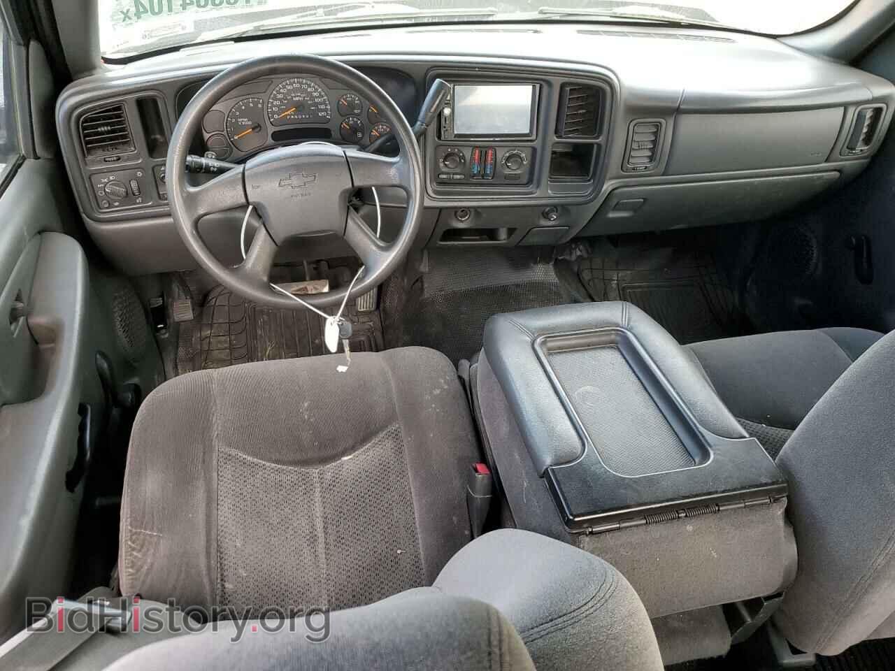 2006 CHEVROLET ALL Models - VIN: 1GCEC19X46Z148076 - Фото 8