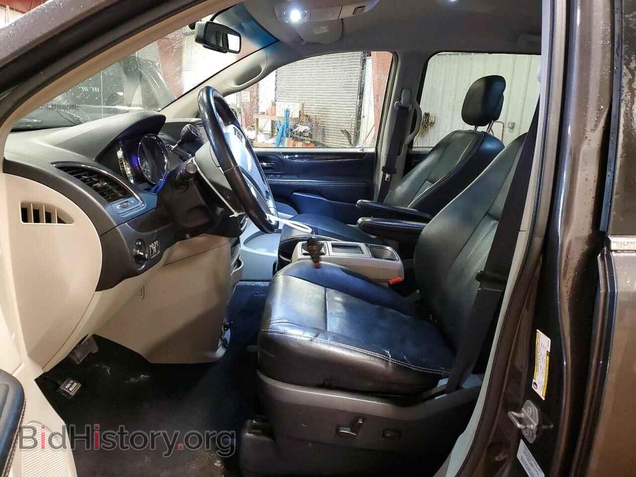 2015 CHRYSLER MINIVAN - VIN: 2C4RC1BG5FR628651 - Photo 7