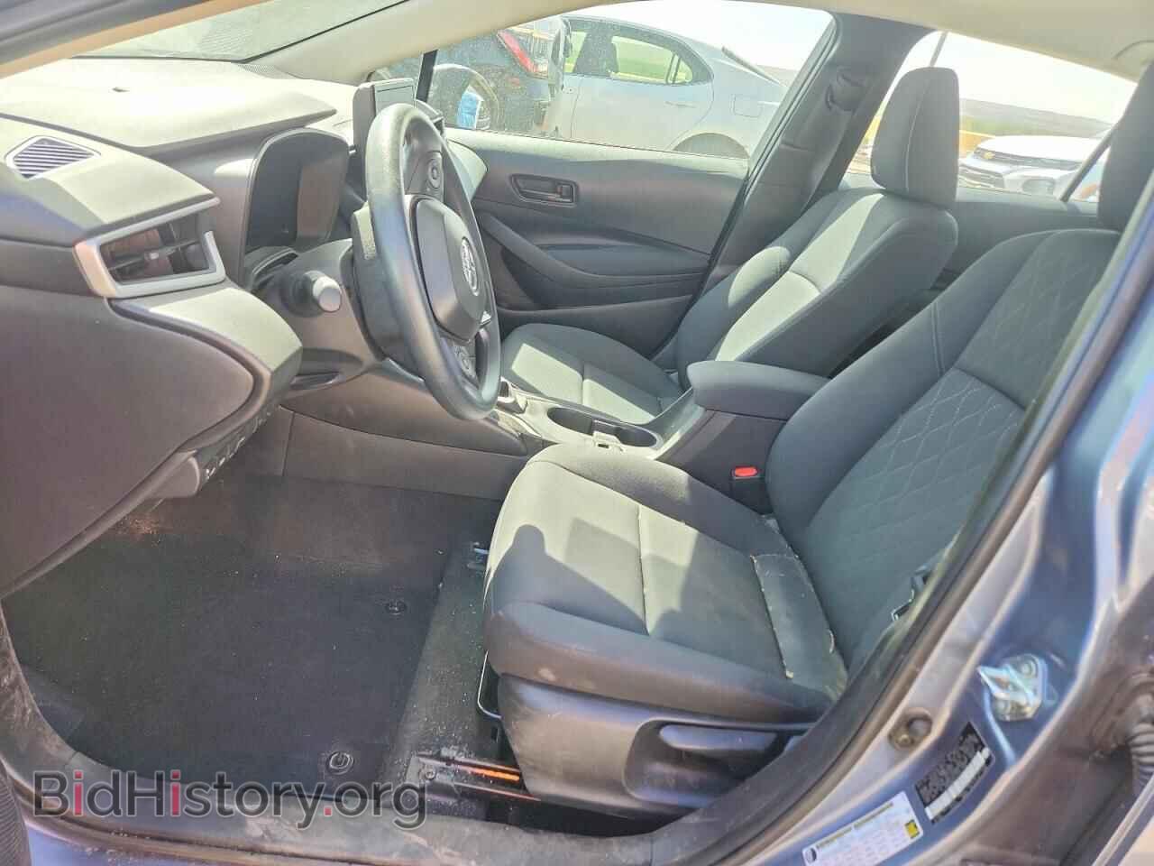 2026 TOYOTA COROLLA - VIN: 5YFB4MDE2TP361136 - Фото 7