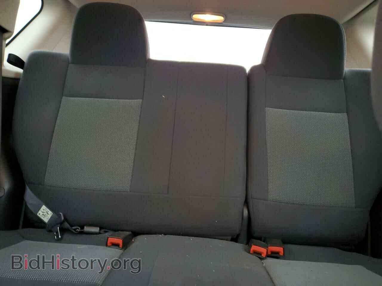 2011 JEEP COMPASS - VIN: 1J4NT1FA9BD252872 - Photo 10