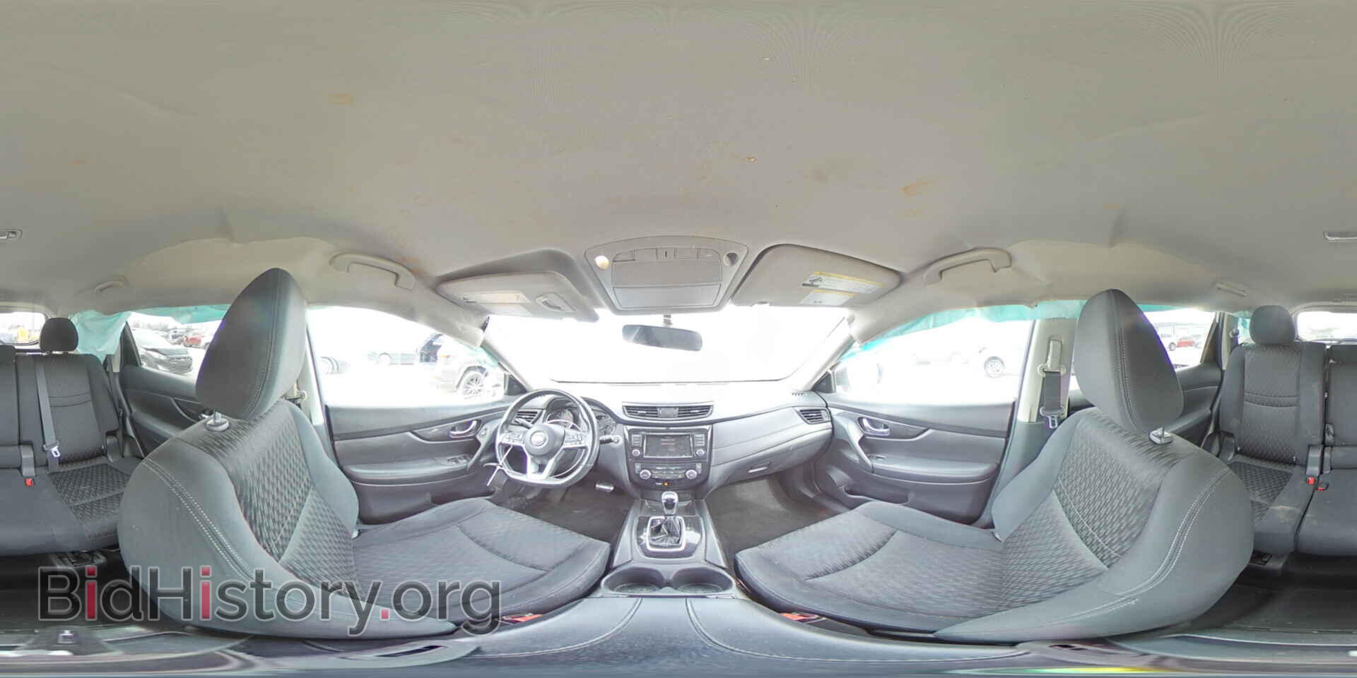 2018 NISSAN ROGUE - VIN: KNMAT2MT0JP585294 - Фото 16