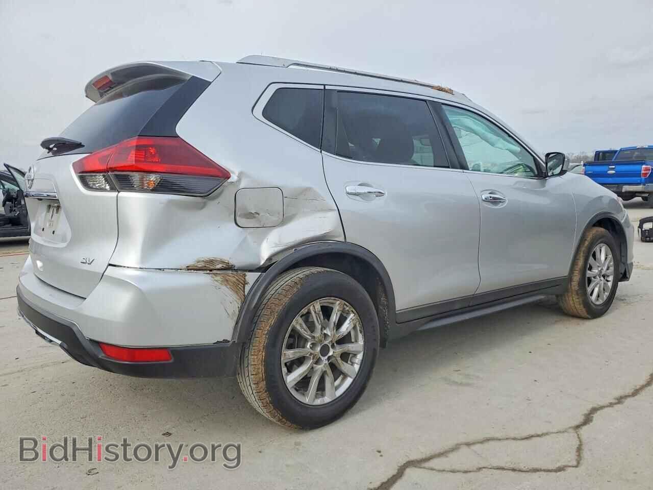 2018 NISSAN ROGUE - VIN: KNMAT2MT0JP585294 - Фото 3