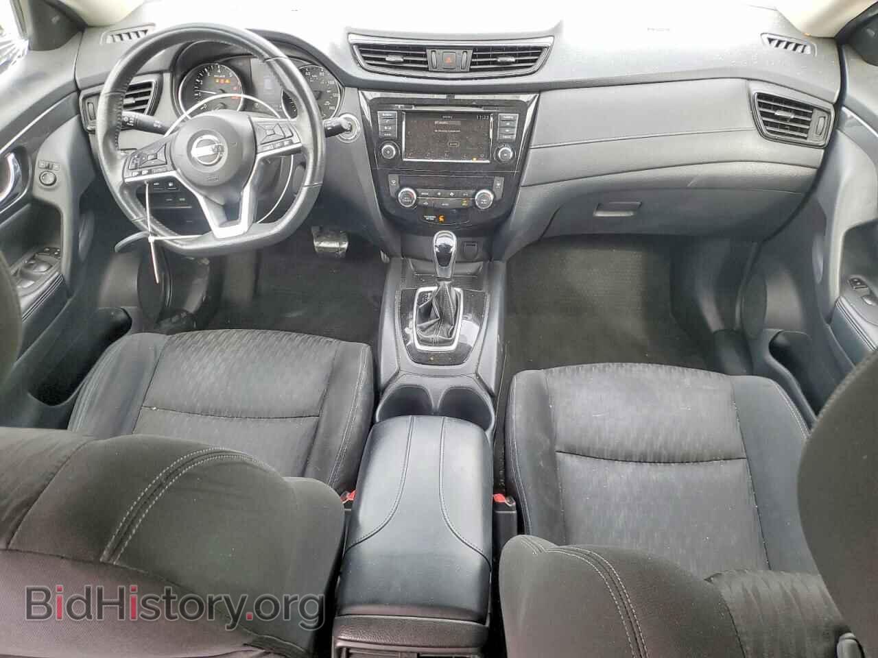 2018 NISSAN ROGUE - VIN: KNMAT2MT0JP585294 - Фото 8