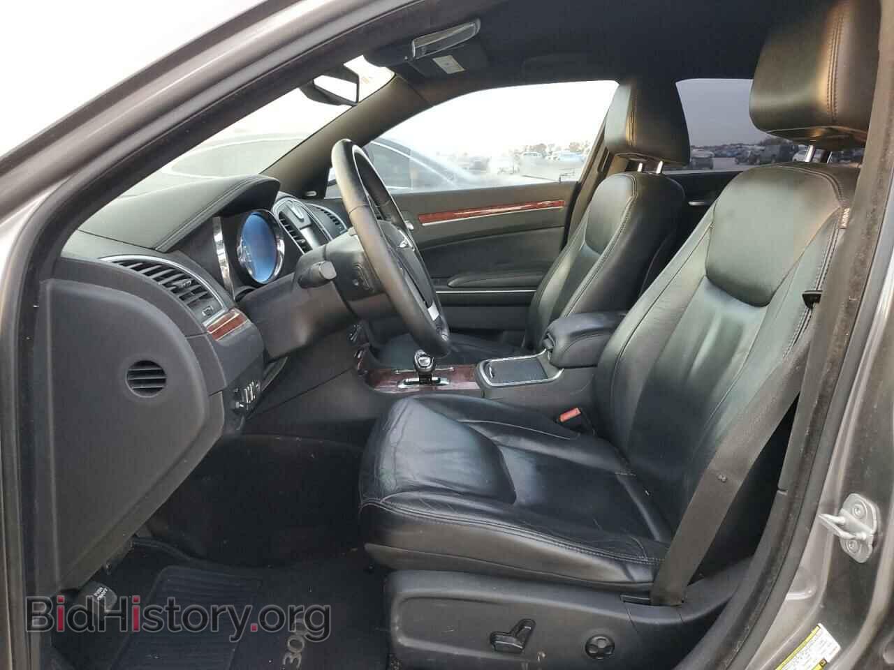 2012 CHRYSLER 300 - VIN: 2C3CCACG9CH216825 - Photo 7