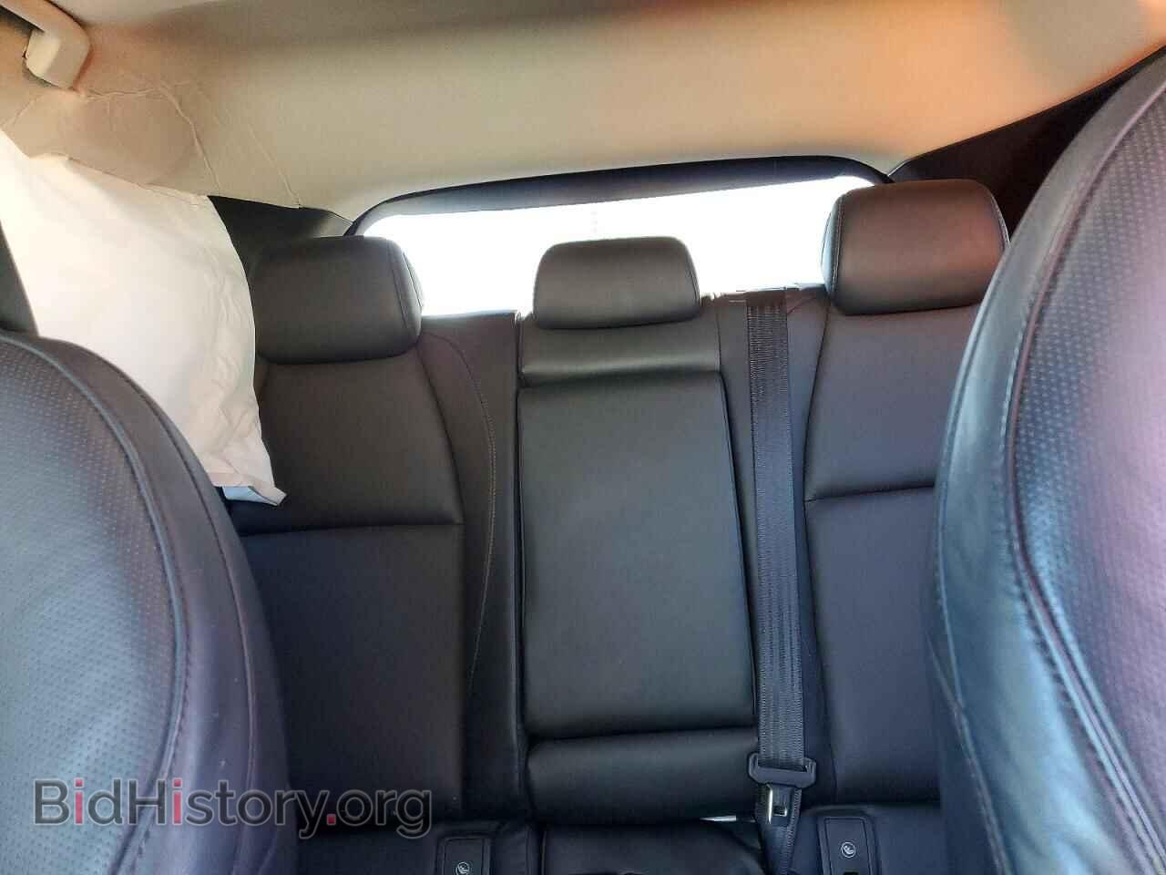 2022 MAZDA CX30 - VIN: 3MVDMBDL6NM450146 - Фото 10