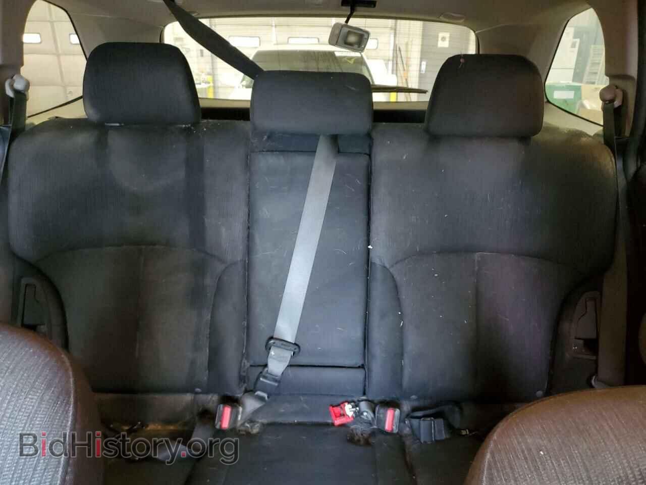 2014 SUBARU OUTBACK - VIN: 4S4BRCCC3E3202063 - Фото 10
