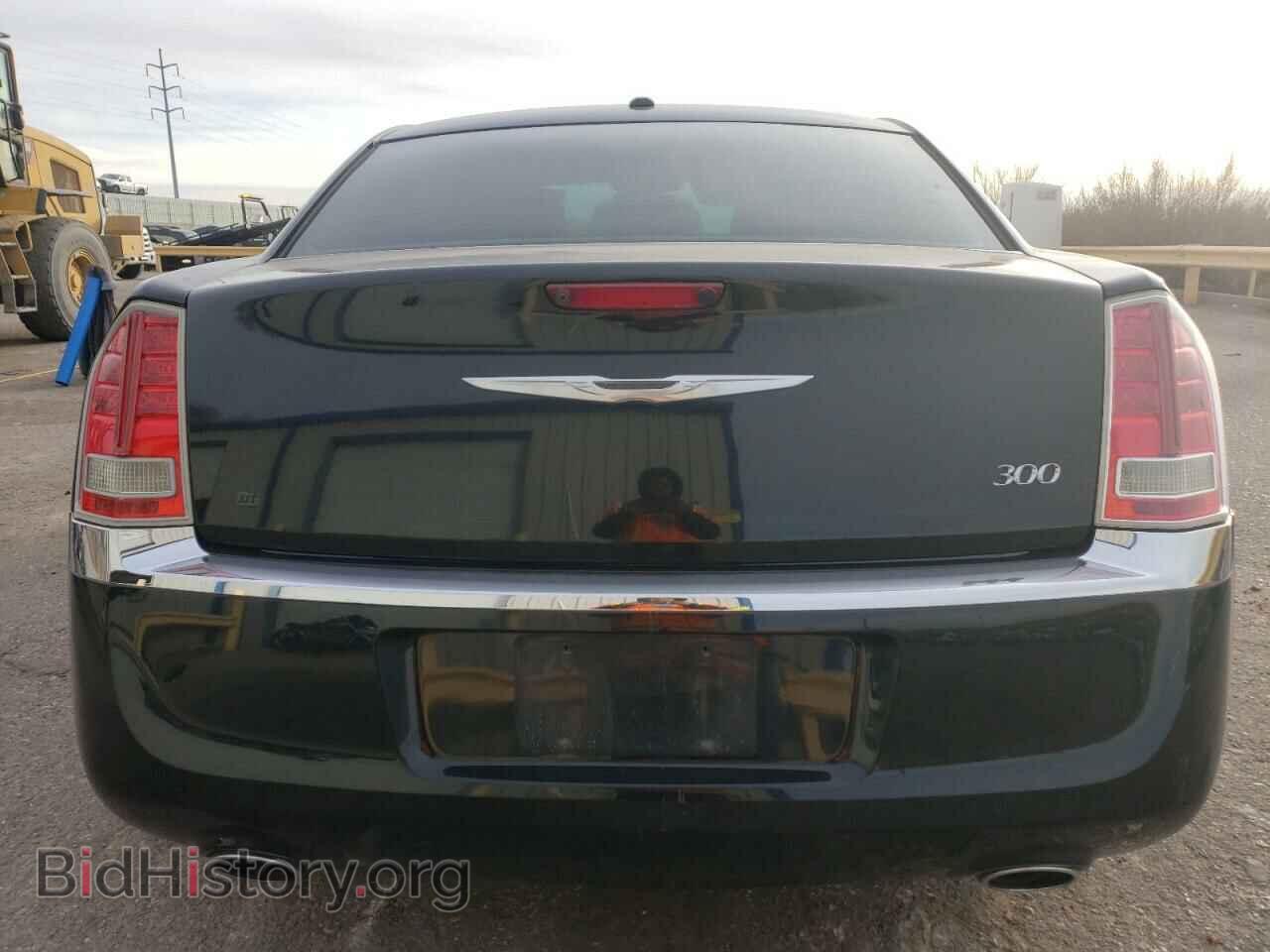 2013 CHRYSLER 300 - VIN: 2C3CCAAG4DH551463 - Фото 6