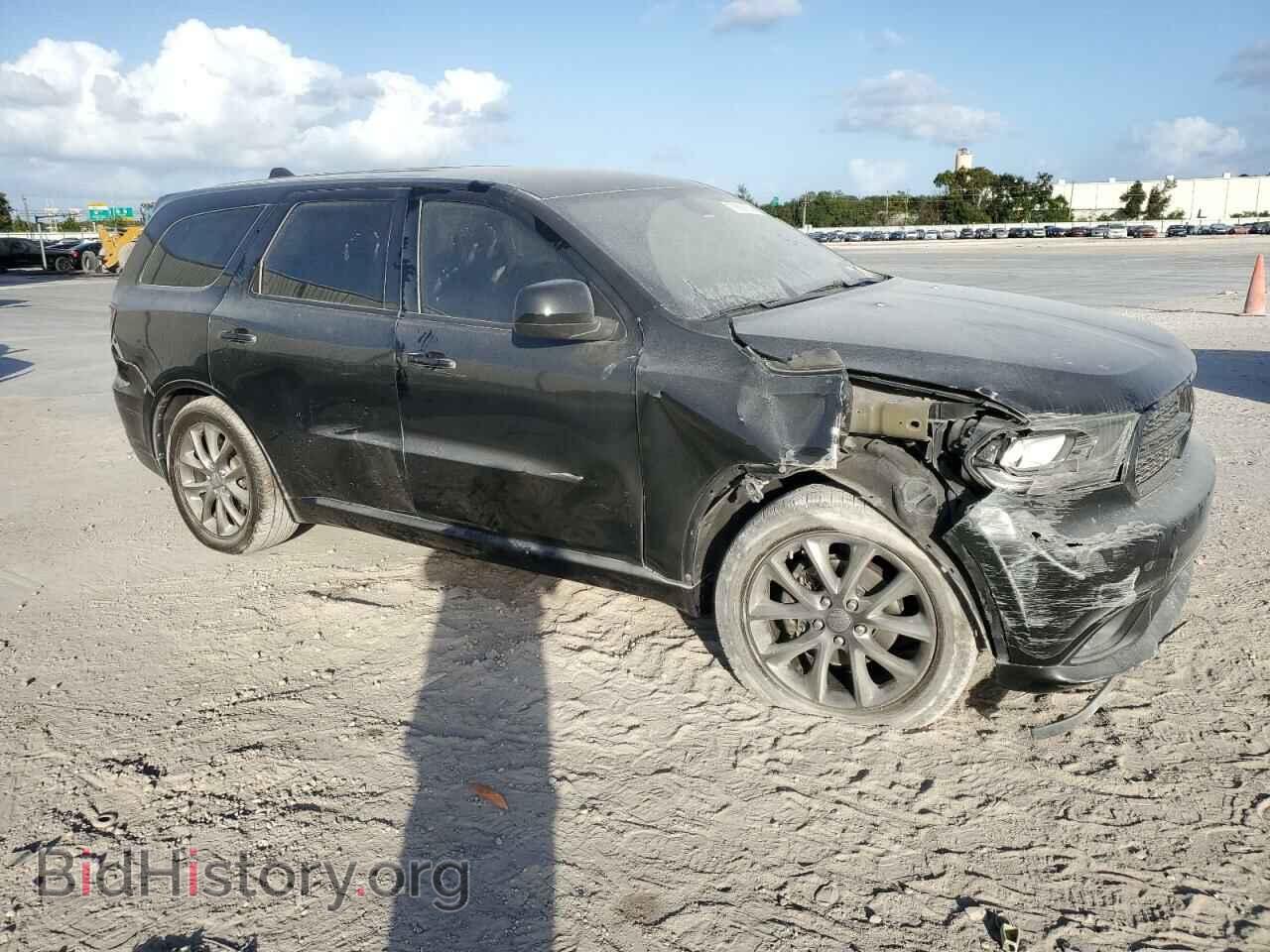 2014 DODGE DURANGO - VIN: 1C4RDHAG3EC520236 - Photo 4