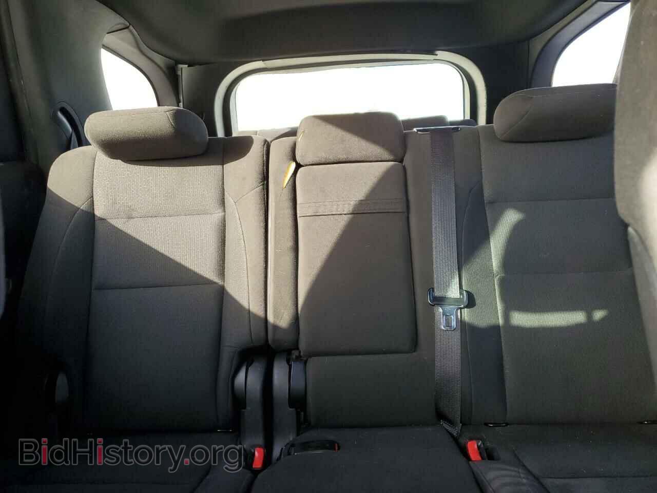 2014 DODGE DURANGO - VIN: 1C4RDHAG3EC520236 - Photo 10