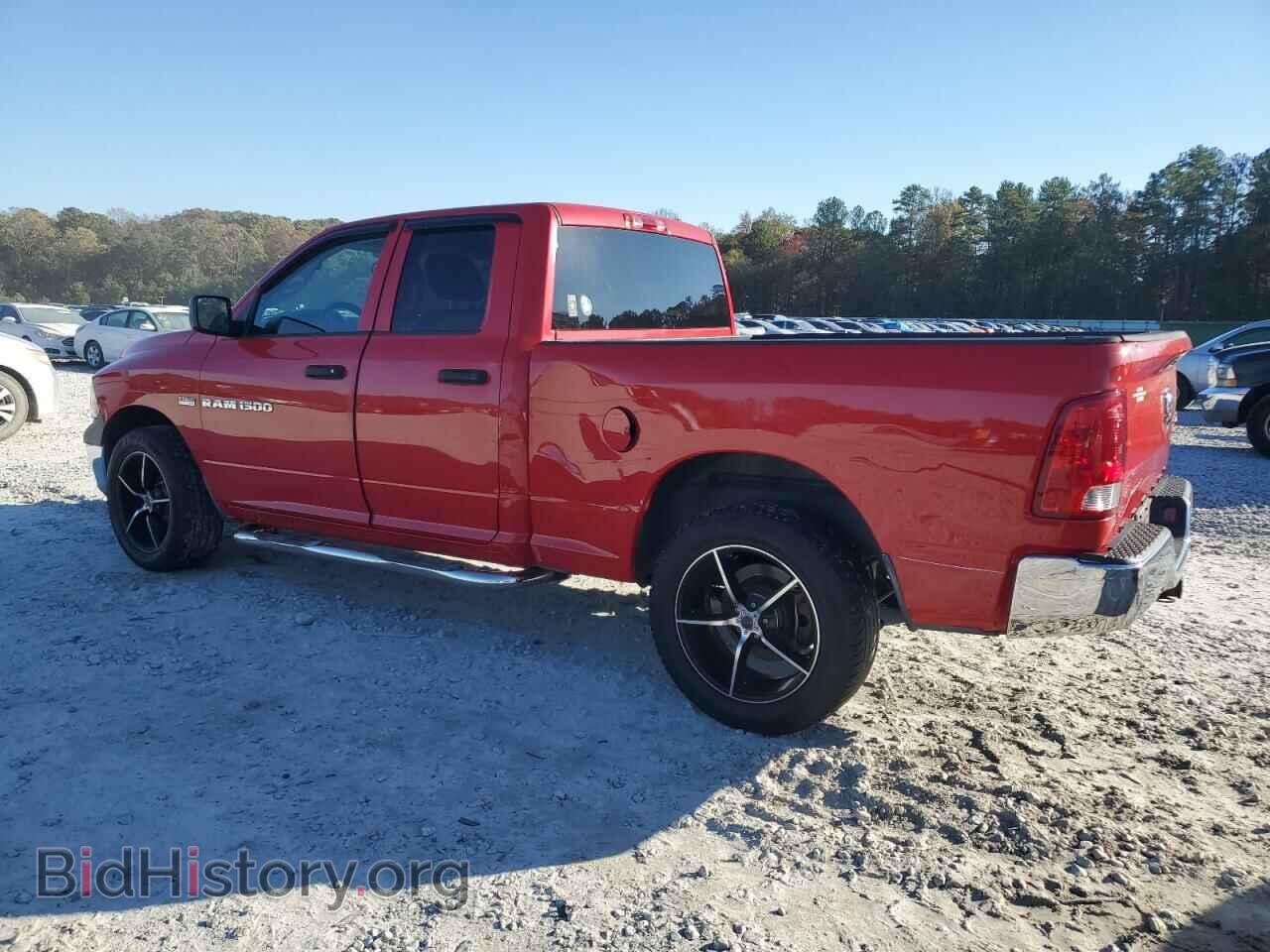 2011 DODGE All Models - VIN: 1D7RV1GT5BS689738 - Фото 2