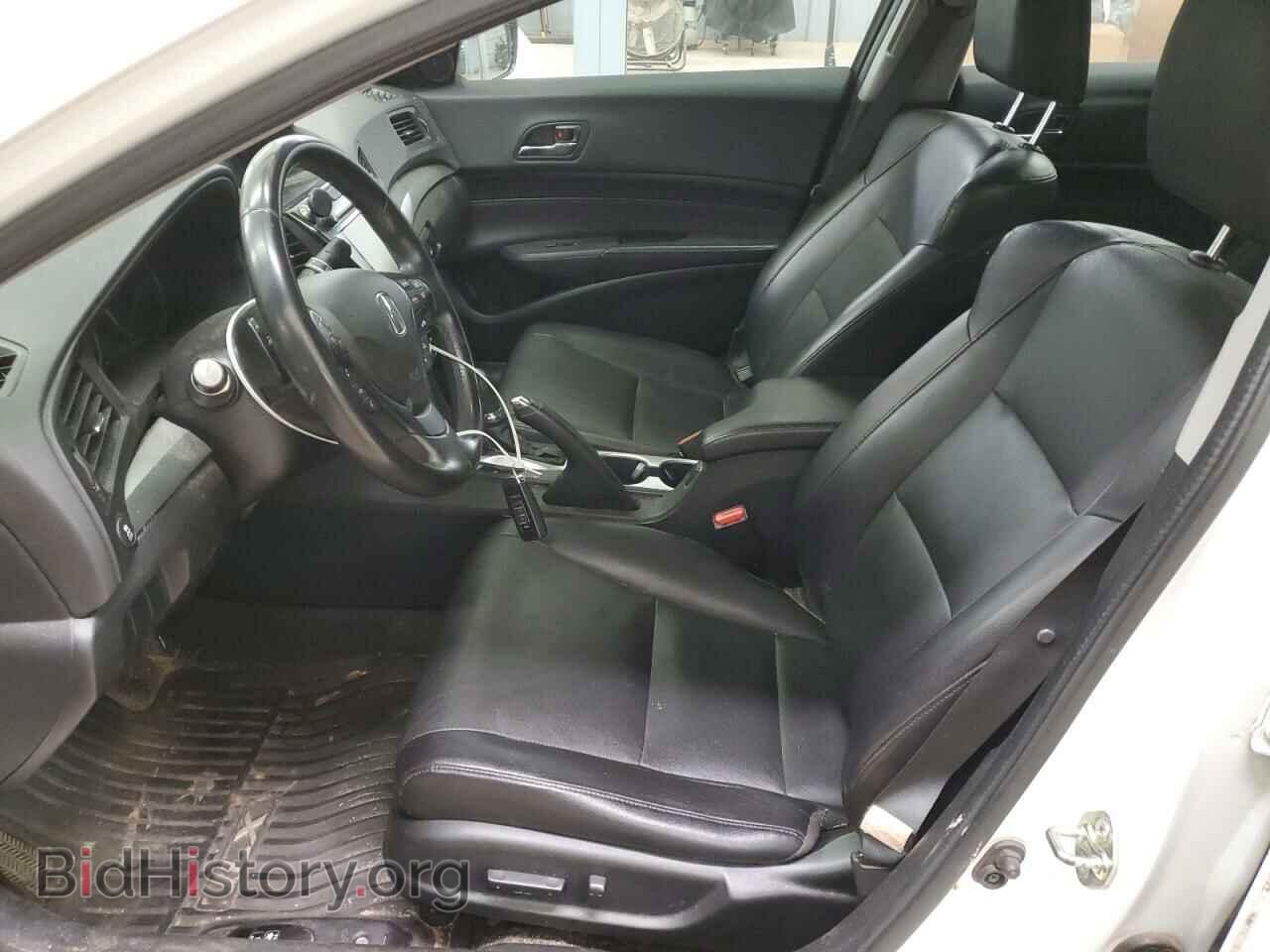 2017 ACURA ILX - VIN: 19UDE2F79HA013906 - Фото 7