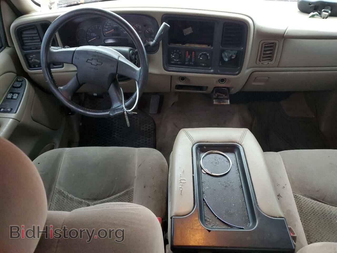 2005 CHEVROLET ALL Models - VIN: 1GCEC19V25Z183678 - Фото 8