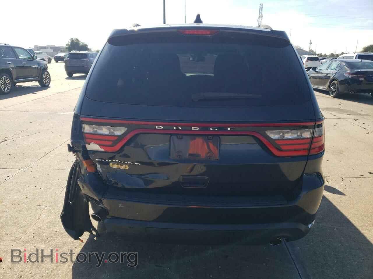2015 DODGE DURANGO - VIN: 1C4RDHAG7FC120326 - Фото 6