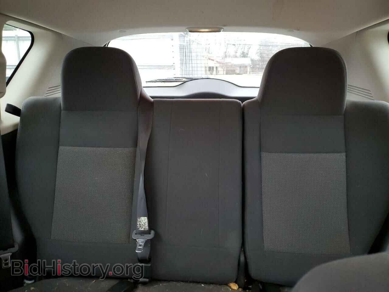 2012 JEEP COMPASS - VIN: 1C4NJDBB6CD638906 - Photo 10