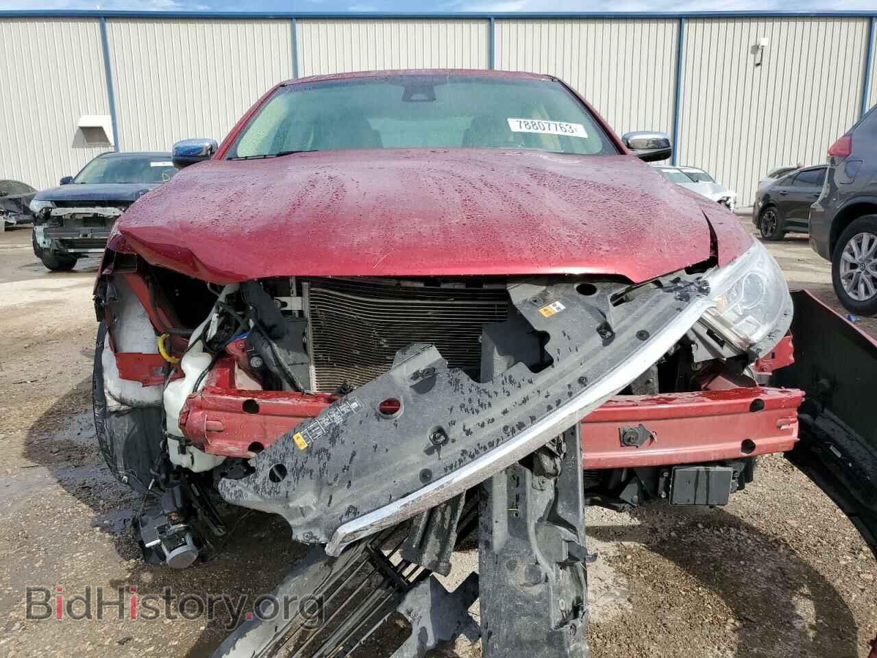 2015 FORD TAURUS - VIN: 1FAHP2F86FG106868 - Photo 5