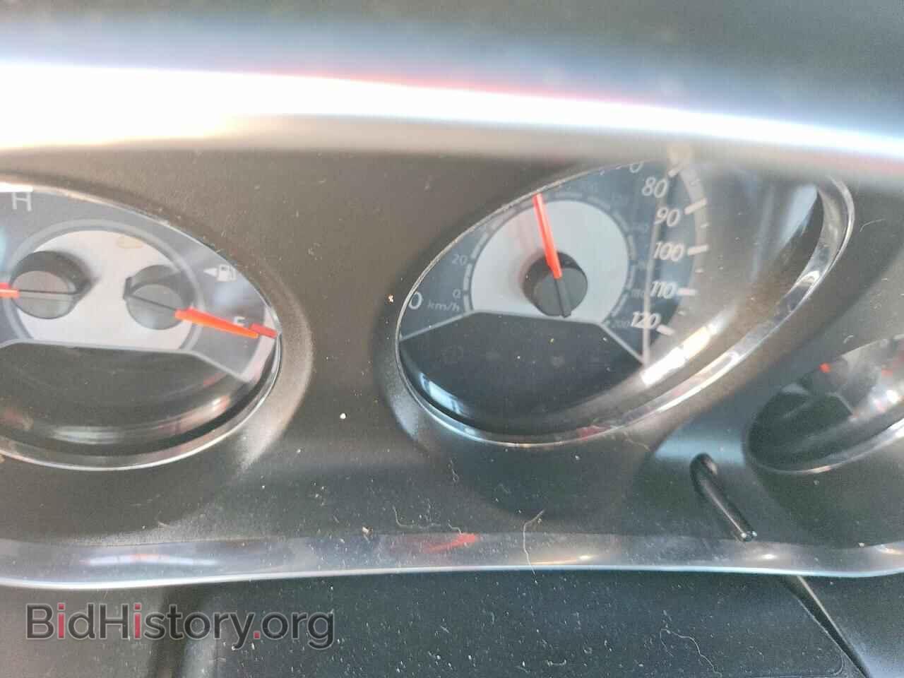 2013 CHRYSLER 200 - VIN: 1C3CCBBB9DN521908 - Photo 9