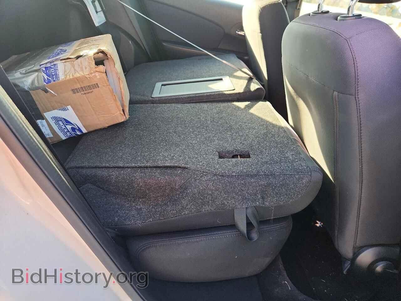2013 CHRYSLER 200 - VIN: 1C3CCBBB9DN521908 - Photo 10