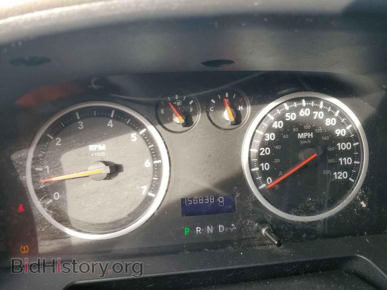 2012 DODGE RAM 1500 - VIN: 1C6RD6KT1CS159664 - Photo 9